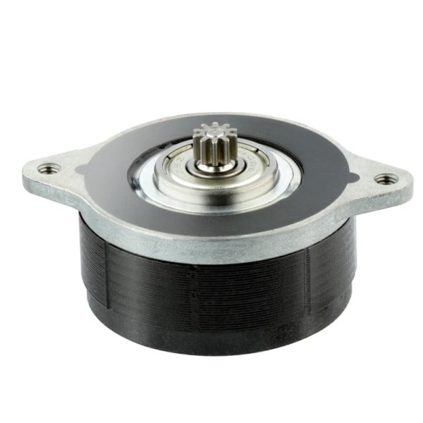 Tilpasset Højtemperatur MOONS NEMA14 36mm Motor For Orbiter Ekstruder / Sherpa Mini Ekstruder