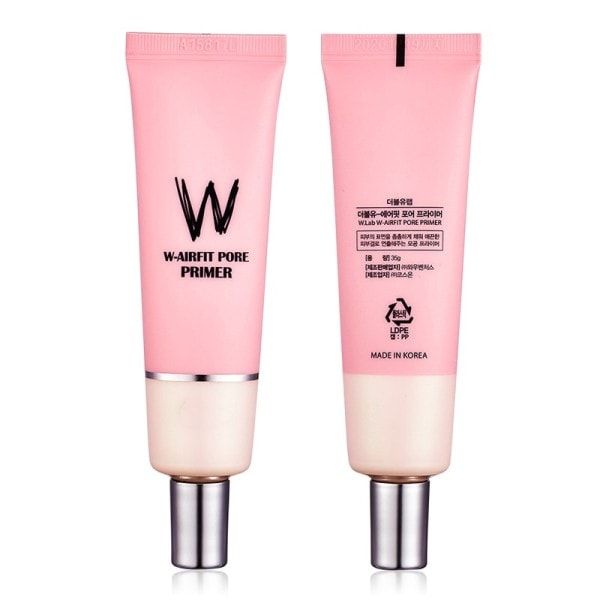 Primer Pore Primer Make Up Primer Base Meikki Kasvot Kirkastaa Smooth Ihoa Invisible Huokoset