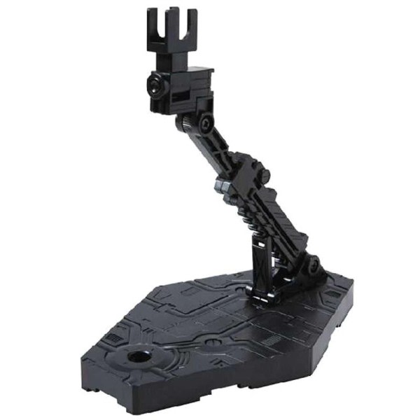 Justerbar Model Stativ Support Bracket Base Robot Figur Display Base For RG HG SD BB 1/144 Figur Tilbehør