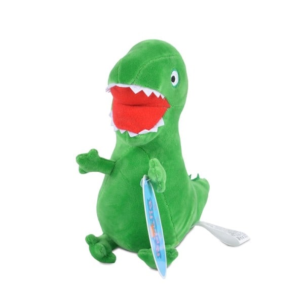 19/30Cm Peppa Possu George Perhe täytetty Pehmo lelu juhla nuket