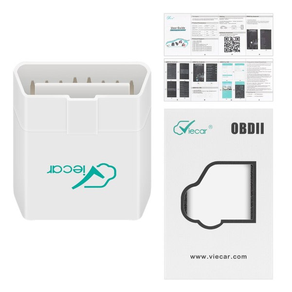 Bluetooth 4.0 OBD 2 OBD2 PIC18F25K80 ELM 327 V1 5 OBDII Bil Diagnostisk Skanner Auto verktøy Kode Leser