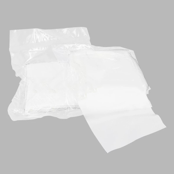 Mjuk 200st/Bag Cleanroom Torkare Icke Damm Duk Damm Fri Papper Telefon LCD Reparation Verktyg