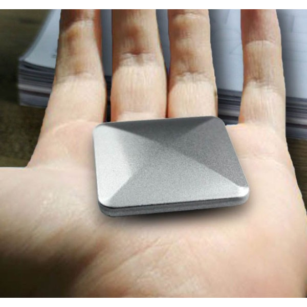 Mini Kontor Dekompresjon Kinetisk Energi Leketøy Desktop Dansing Metal Dekompresjon verktøy