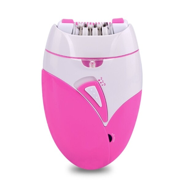 Elektrisk Epilator USB Oppladbar