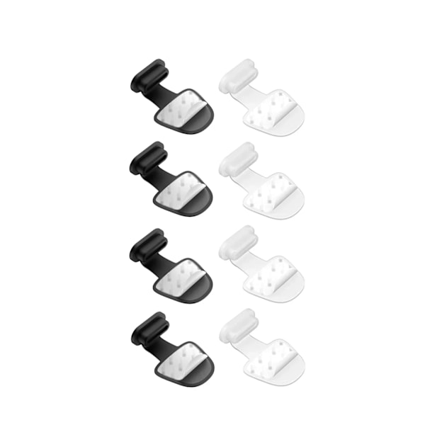 10 bitar USB C Anti Loss Damm Pluggar Typ C Laddning Port Kåpa för Iphone 15 Pro Max 15plus Xiaomi Samsung Stopp Cap Dammproppar