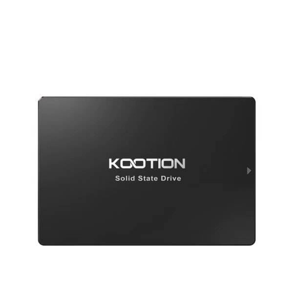 X12 Sata SSD asema 2TB 1TB 512GB Kiintolevy asema HDD 2,5" Sata3