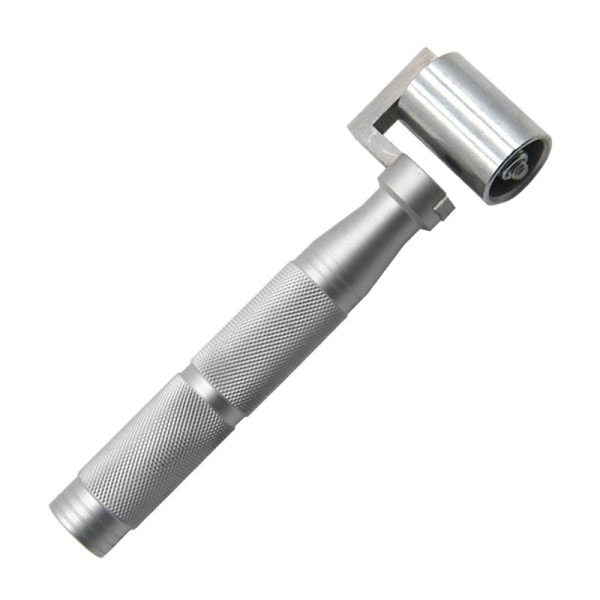 Hushåll Tapet Press Hjul Aluminium Legering Vält