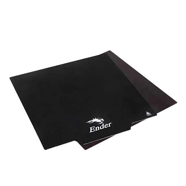 Creality Official Ender 3 Bed Ultra-Flexible Removable Magnetic Removable Build Surface Hotbed Cover Print Plattform Kit