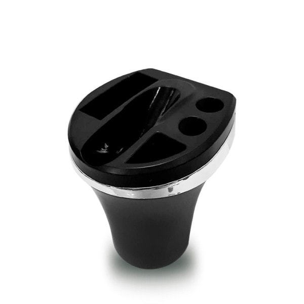 Musta väri auto laturi Iqos 3 laturi tyypin C portilla Iqos 3.0 yleis laturi