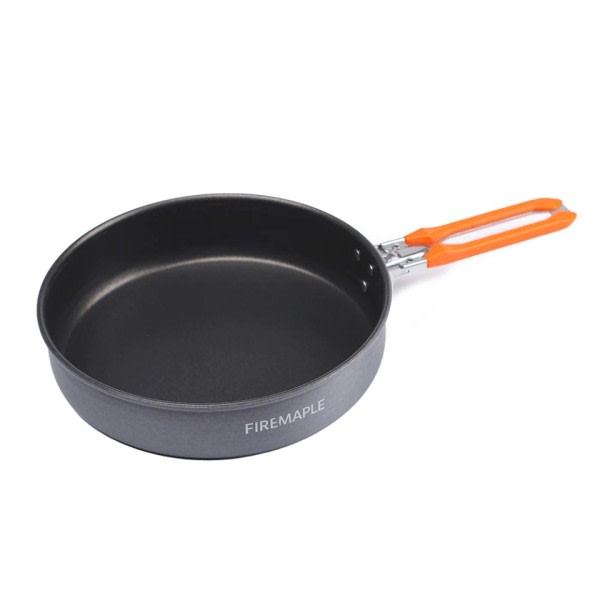 Ild Ahorn Feast Non-stick Camping Stage Pande