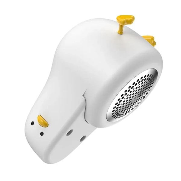 Bärbar Elektrisk Kläder Lint Remover Söt Home Hårborttagare Usb Laddbar Server Trimmer Tröja Fuzz Klippning Maskin