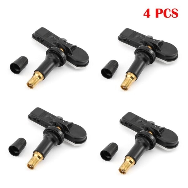 Dæk tryk sensor 52933-C1100 52933C1100 Automatisk Registreret  til Hyundai