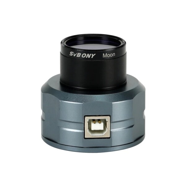 Astronomi Planetary  Teleskop Kamera USB 2.0 for Planetary Photography SV105