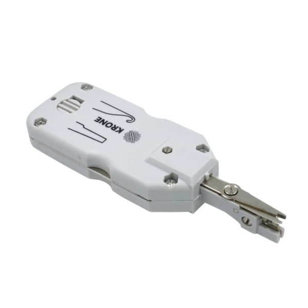 Original Classic Short Krone Lsa-plus Professional Telecom Phone Wire Cable