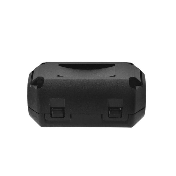 1,75MM Filament Filtre Renser Blokker Støv Fjernelse til a6 a8 cr-10 ender 3 PRUSA I3 dyser hotend 3d printer