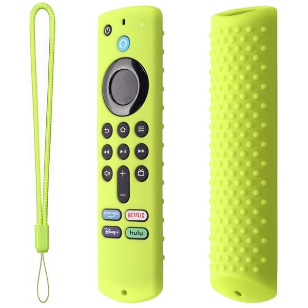Soft Remote Case til Amazon fire TV Stick Silicon Cover