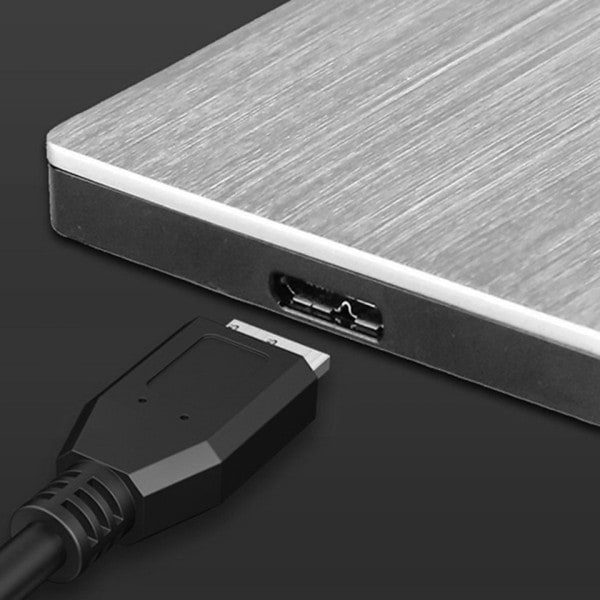USB 3.0 Typ A til USB3.0 Micro B Han Adapter Kabel Data Sync Kabel Kabel til eksternt harddisk disk  kabel