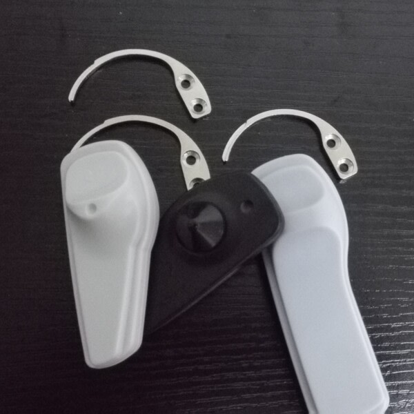 Säkerhet Tagg Remover Hook  EAS Mini Key Lösare