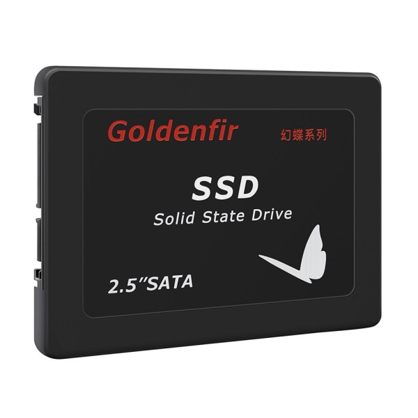 Solid-state enhet ssd 128 GB hårddisk disk