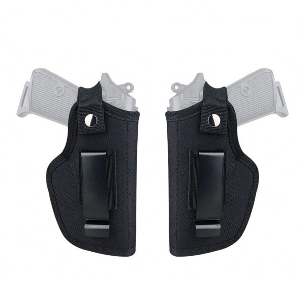 Universal Tactical Pistool Holster Pistool Taske til Alle Size Håndvåben