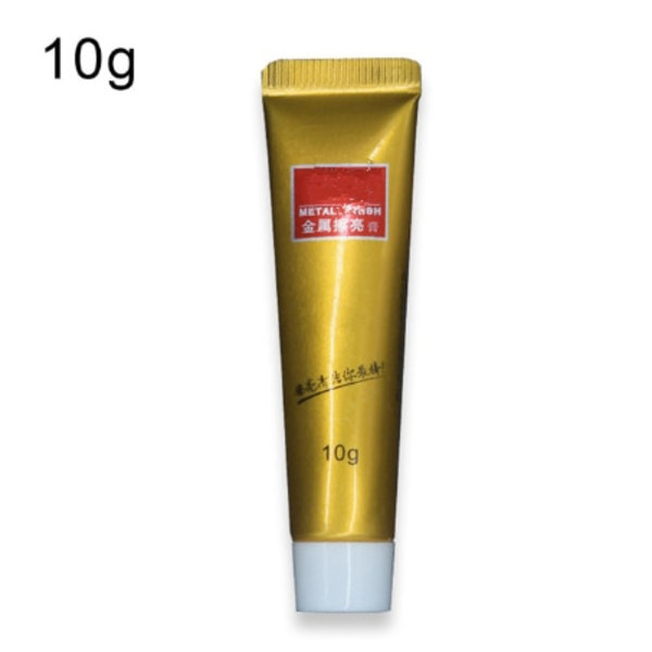 Ultimate metall polering kräm kniv maskin polering vax spegel rostfritt stål keramik klocka polering pasta