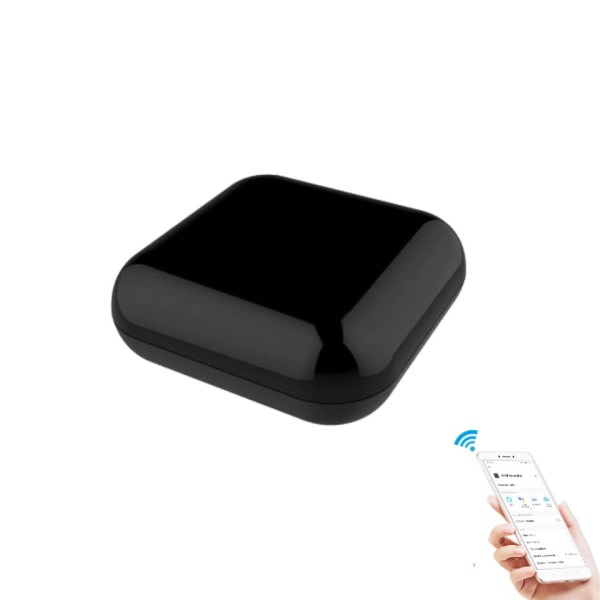 Universal Remote Controller RF Appliances Appliances Tuya Smart Life App Voice Control via Alexa Google Home