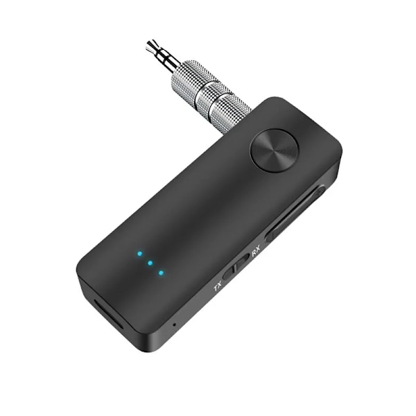 Bluetooth ääni vastaanotin lähetin