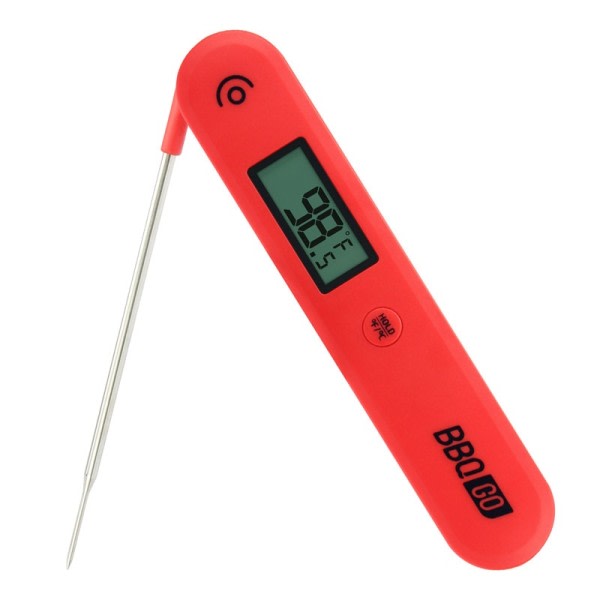 Digital Kök Termometer För Ugn Öl Kött Matlagning Mat Sond BBQ Elektronisk Ugn Termometer Kök Verktyg