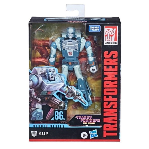 Transformers Legetøj Action Figur Model Samlerobjekt Legetøj Gave
