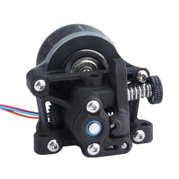 MINI Extruder SLS & Injection Moulding Light Weight DDB Extruder