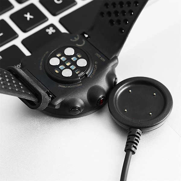 1m laddare kabel byte laddning adapter smart klocka tillbehör laddare vagga