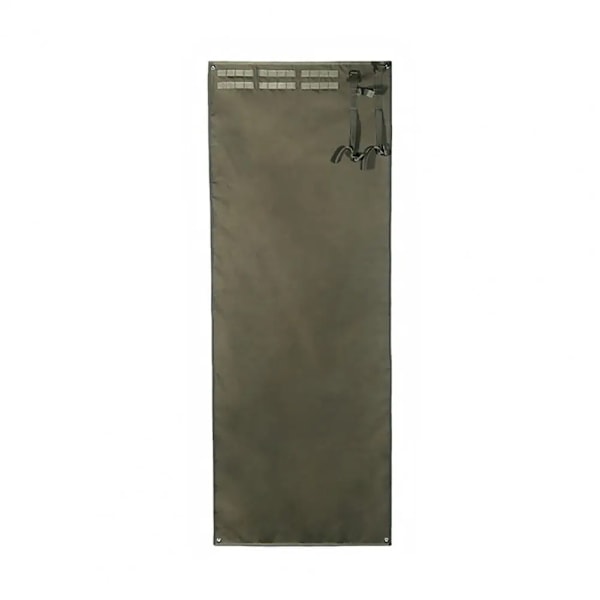 Dobbeltsidig Multifunksjon Camping Pad Skyting Trening Mat