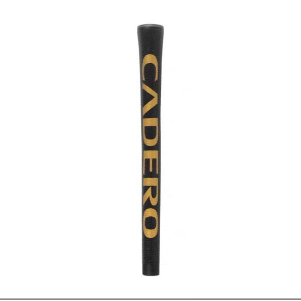 Krystal Standard 10stk  CADERO 2X2 AIR NER Golf Grips