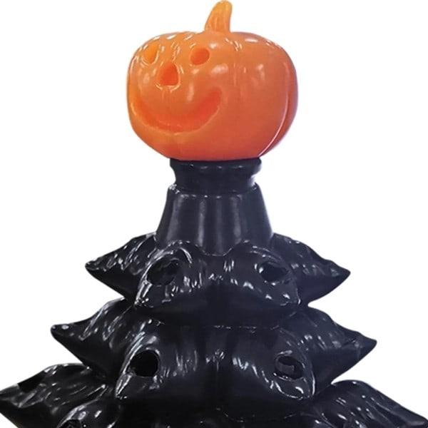 Halloween LED Tree pöytä keskus