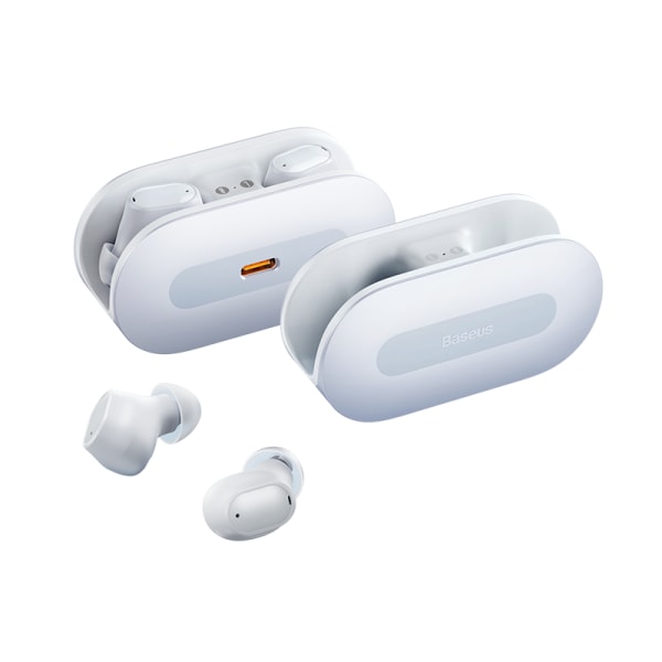 True Langaton Kuuloke Bluetooth Kuulokkeet HiFi Bean Urheilu nappikuulokkeet