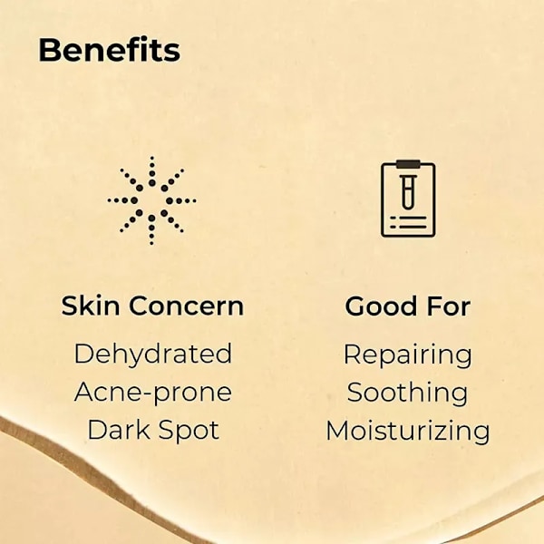 Power Repairing Essence Fugtcreme Creme Ansigtsbehandling Reparation Pleje