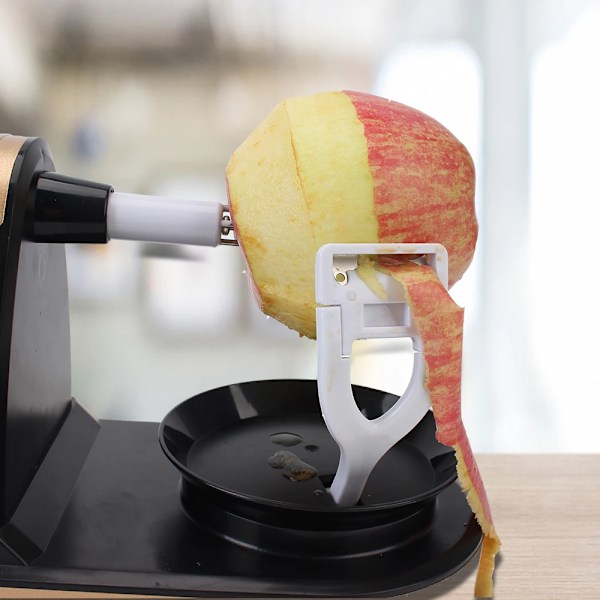 Potatis skalare äpple skalare fräs skivare frukt skalning maskin handvev multifunktion kök kärn skärare
