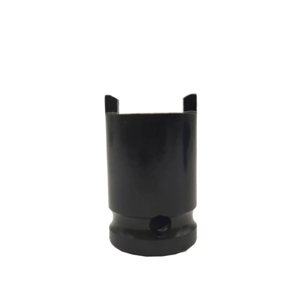 Design Vinkel Slip Gänga Release Adapter 100mm Slip för skiftnyckel