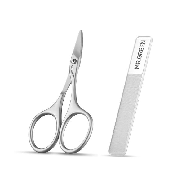 Baby Säkerhet Nagel Sax  Nagelvård Clippers Cutter