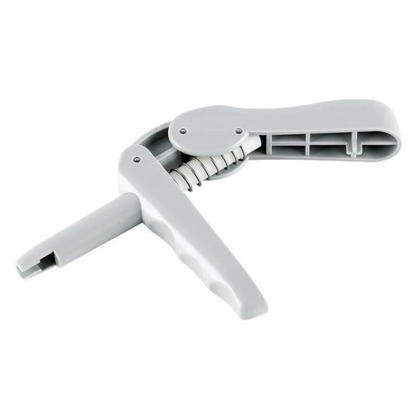 Dental Komposit pistol Dispenser Applikator Unidose Compules Användbara Hem Dental Verktyg