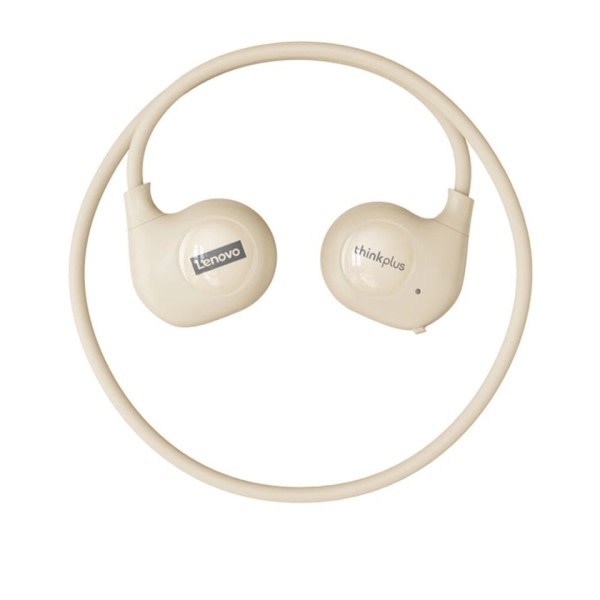 Trådløst Bluetooth Headset Air Bone Konduktiv Komfort Sport Musikk Øre Hengende Nakke Løpende Øretelefoner