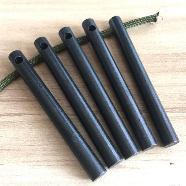 5st Utomhus Camping Överlevnad Verktyg Kits