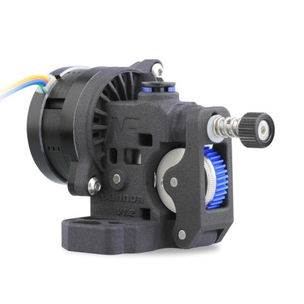 Cannon Worm Extruder V1.2 LDO Moottori Direct Drive For VzBot Voron BLV DIY 3D Printer
