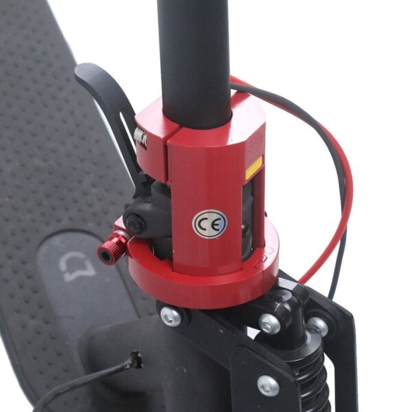 Sammenleggbar holder for XIAOMI MIJIA M365 Pro Elektrisk Scooter