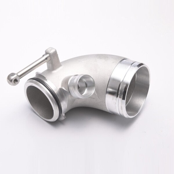 Turbo High Flow Immoputki Golf MK7 GTI Audi S3 A3 Leon MK3 EA888