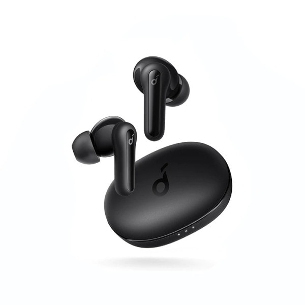 Mini True Wireless Earplus, bluetooth øretelefoner tws with Big Bass, Bluetooth 5,2, 32H Playtime