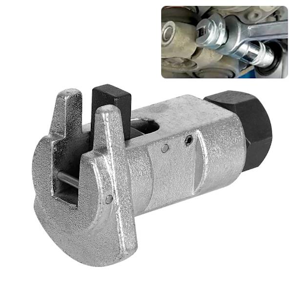 Hydraul Stöt Dämpare Demontering Verktyg Klo Bol Huvud Sving Arm Fjädring Separator Arbetssparande Demontering Kit Bil Tillbehör