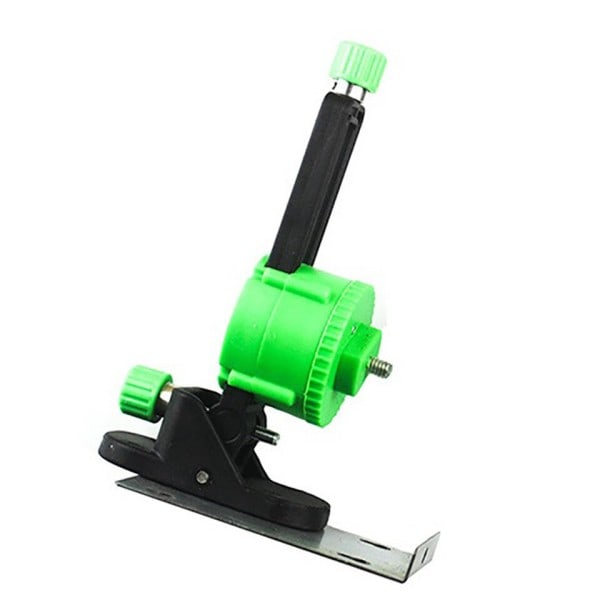 Laser Level Vägg Fäste För Universal Laser Levels 1/4'' Gråd Hängande Fäste Hållare