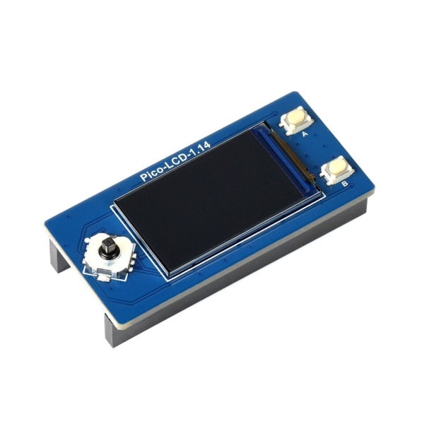 IPS LCD Skærm Skærm Breakout Modul Shield HAT  Expansion Board