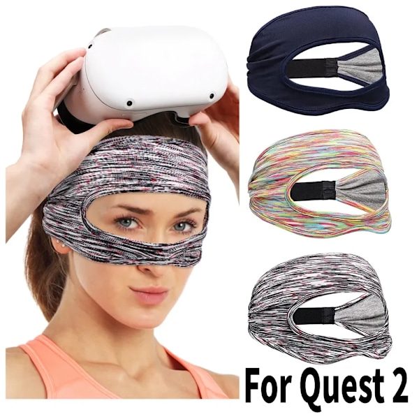 Oculus Quest 2 lisälaitteet VR maski kansi